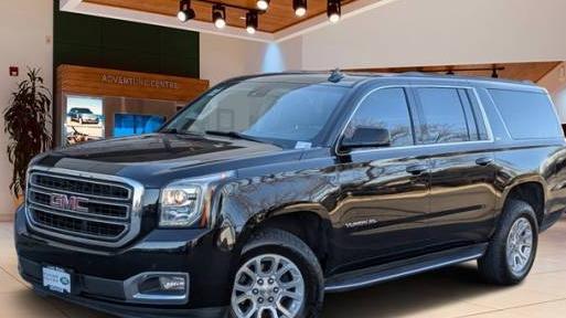 GMC YUKON XL 2020 1GKS2GKC3LR286305 image